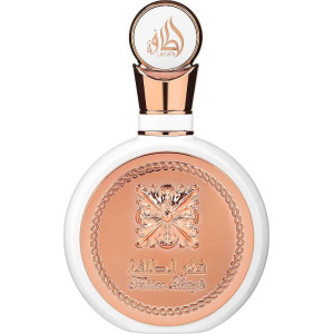 Жіноча парфумована вода Lattafa Fakhar for Women 100 ml (100% ORIGINAL). Photo 2
